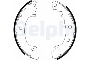 Delphi Σετ Σιαγόνων Φρένων - LS1724
