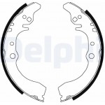 Delphi Σετ Σιαγόνων Φρένων - LS1823