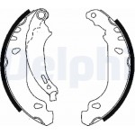 Delphi Σετ Σιαγόνων Φρένων - LS1848 Delphi Σετ Σιαγόνων Φρένων - LS1848