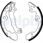 Delphi Σετ Σιαγόνων Φρένων - LS1850