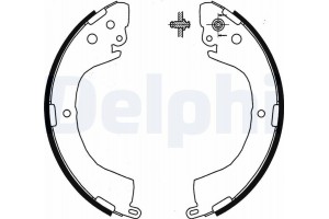 Delphi Σετ Σιαγόνων Φρένων - LS1852