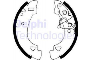Delphi Σετ Σιαγόνων Φρένων - LS1860