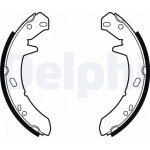 Delphi Σετ Σιαγόνων Φρένων - LS1867 Delphi Σετ Σιαγόνων Φρένων - LS1867