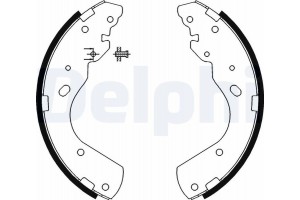 Delphi Σετ Σιαγόνων Φρένων - LS1897
