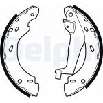 Delphi Σετ Σιαγόνων Φρένων - LS1910