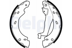 Delphi Σετ Σιαγόνων Φρένων - LS1910