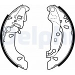 Delphi Σετ Σιαγόνων Φρένων - LS1926