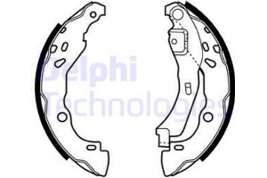 Delphi Σετ Σιαγόνων Φρένων - LS1929