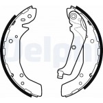 Delphi Σετ Σιαγόνων Φρένων - LS2117