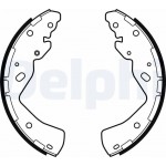 Delphi Σετ Σιαγόνων Φρένων - LS2143 Delphi Σετ Σιαγόνων Φρένων - LS2143