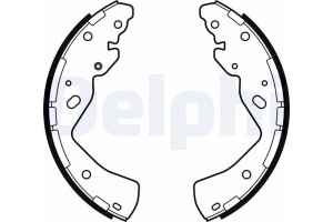 Delphi Σετ Σιαγόνων Φρένων - LS2143