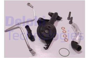 Delphi Σετ τοποθέτησης, Φορτιστής - 7135-692