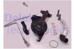 Delphi Σετ τοποθέτησης, Φορτιστής - 7135-692