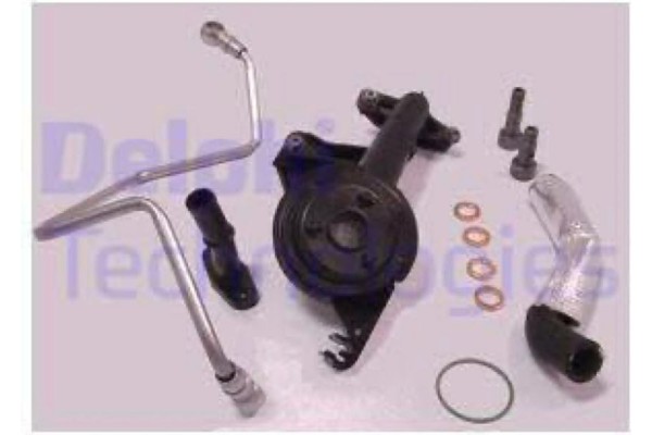 Delphi Σετ τοποθέτησης, Φορτιστής - 7135-692