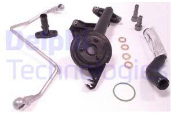 Delphi Σετ τοποθέτησης, Φορτιστής - 7135-702