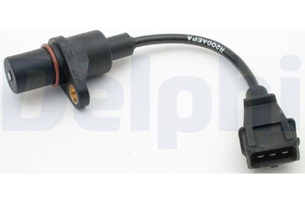 Delphi Σηματοδ. παλμών, στροφ. Άξονας - SS10152-12B1