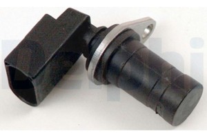 Delphi Σηματοδ. παλμών, στροφ. Άξονας - SS10205-12B1