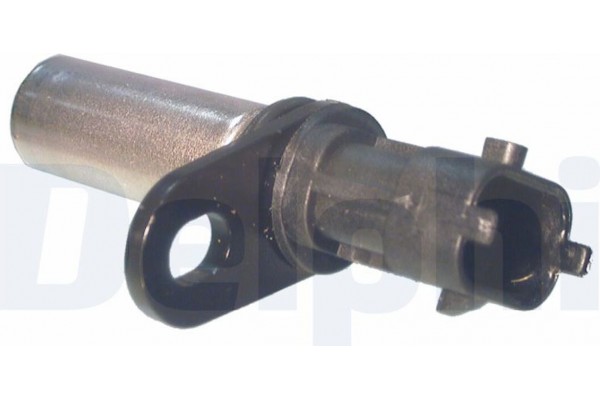 Delphi Σηματοδ. παλμών, στροφ. Άξονας - SS10513-12B1