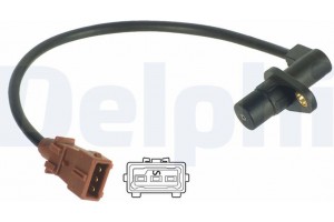 Delphi Σηματοδ. παλμών, στροφ. Άξονας - SS10736-12B1