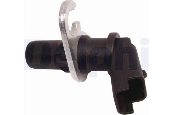 Delphi Σηματοδ. παλμών, στροφ. Άξονας - SS10743-12B1