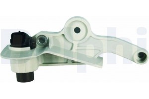 Delphi Σηματοδ. παλμών, στροφ. Άξονας - SS10748-12B1