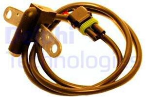 Delphi Σηματοδ. παλμών, στροφ. Άξονας - SS10756-12B1