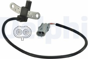 Delphi Σηματοδ. παλμών, στροφ. Άξονας - SS10759-12B1