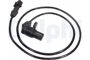 Delphi Σηματοδ. παλμών, στροφ. Άξονας - SS10797