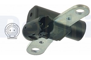 Delphi Σηματοδ. παλμών, στροφ. Άξονας - SS10801