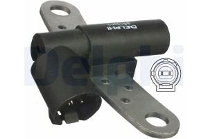 Delphi Σηματοδ. παλμών, στροφ. Άξονας - SS10803