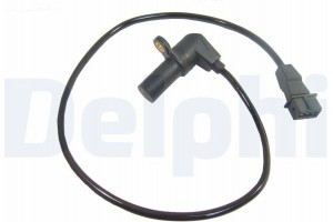 Delphi Σηματοδ. παλμών, στροφ. Άξονας - SS10804