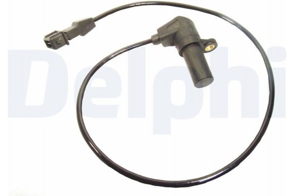 Delphi Σηματοδ. παλμών, στροφ. Άξονας - SS10807