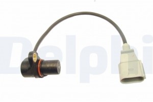 Delphi Σηματοδ. παλμών, στροφ. Άξονας - SS10811