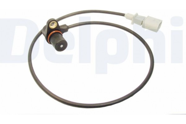 Delphi Σηματοδ. παλμών, στροφ. Άξονας - SS10812