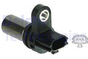 Delphi Σηματοδ. παλμών, στροφ. Άξονας - SS10816