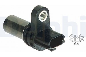 Delphi Σηματοδ. παλμών, στροφ. Άξονας - SS10816