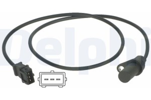 Delphi Σηματοδ. παλμών, στροφ. Άξονας - SS10819