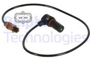 Delphi Σηματοδ. παλμών, στροφ. Άξονας - SS10823