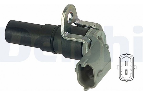 Delphi Σηματοδ. παλμών, στροφ. Άξονας - SS10824