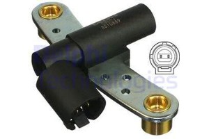 Delphi Σηματοδ. παλμών, στροφ. Άξονας - SS10889