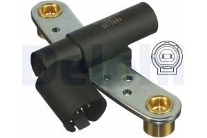 Delphi Σηματοδ. παλμών, στροφ. Άξονας - SS10889