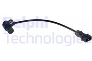 Delphi Σηματοδ. παλμών, στροφ. Άξονας - SS10895