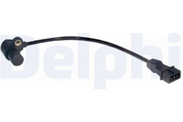 Delphi Σηματοδ. παλμών, στροφ. Άξονας - SS10895