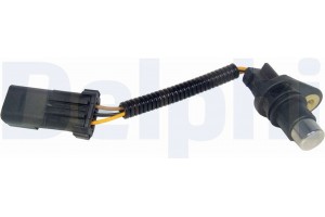 Delphi Σηματοδ. παλμών, στροφ. Άξονας - SS10896