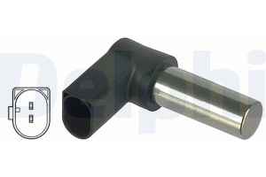 Delphi Σηματοδ. παλμών, στροφ. Άξονας - SS10905