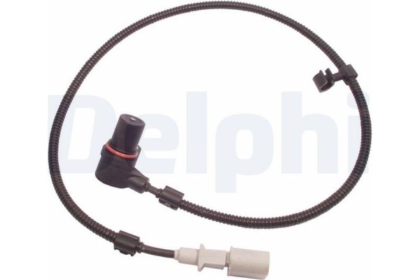 Delphi Σηματοδ. παλμών, στροφ. Άξονας - SS10930