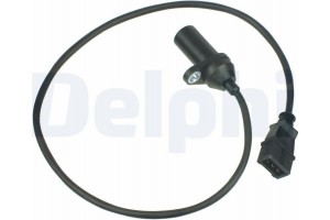 Delphi Σηματοδ. παλμών, στροφ. Άξονας - SS10941