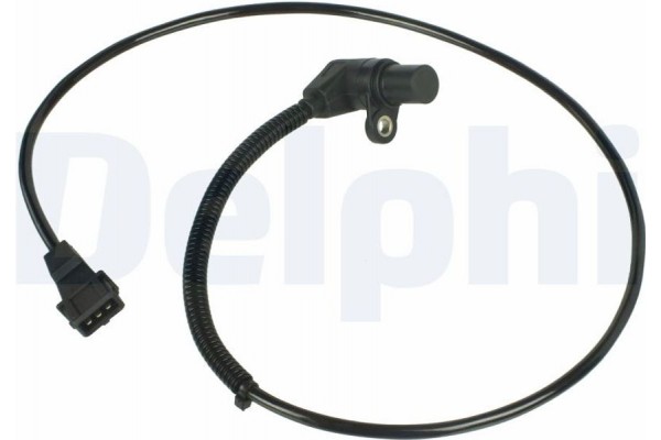 Delphi Σηματοδ. παλμών, στροφ. Άξονας - SS10944