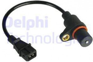 Delphi Σηματοδ. παλμών, στροφ. Άξονας - SS10958
