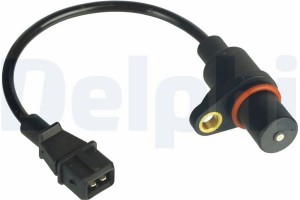 Delphi Σηματοδ. παλμών, στροφ. Άξονας - SS10958